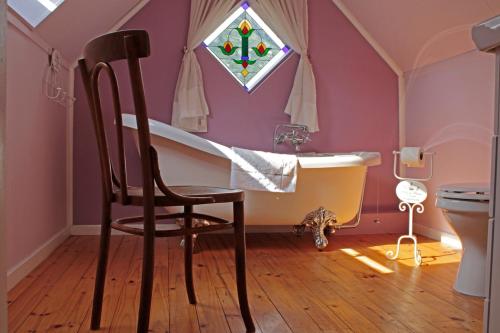 Φωτογραφία από το άλμπουμ του Hopton House σε Clarens