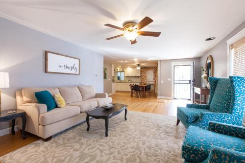 Casa o chalet Gorgeous home, walk to lightrail, 20 minute drive to