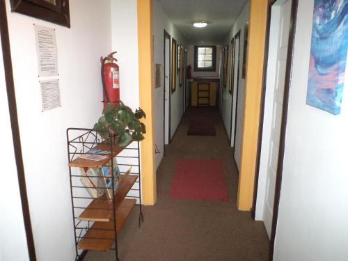 Fotografie z fotogalerie ubytování Hostal Casona de Chorrillos v destinaci Viña del Mar