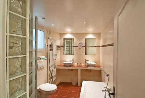 L'Ouest Hotel