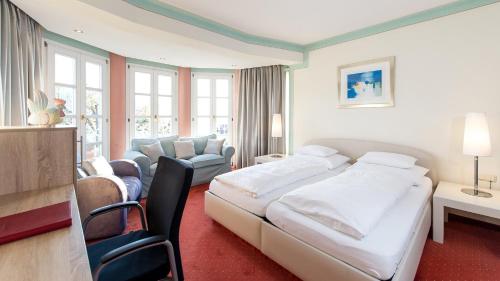 Gallery image of Lust und Laune Hotel am Wörthersee in Pörtschach am Wörthersee