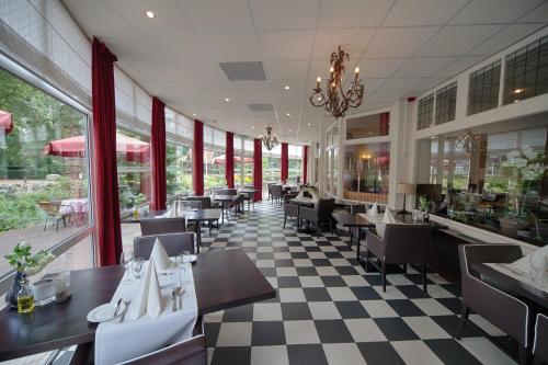 Fletcher Hotel Restaurant Veldenbos – Photos 3
