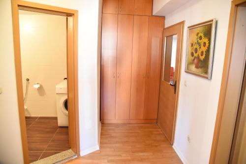 Gallery image of 3 Bedroom Home with Parking Garage in The Heart of Skopje in Skopje