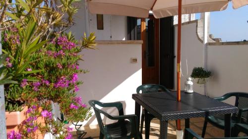 Gallery image of Casa Salento Diso in Diso