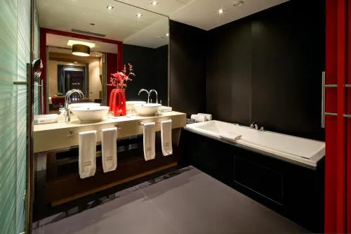 Olivia Plaza Hotel photo 22
