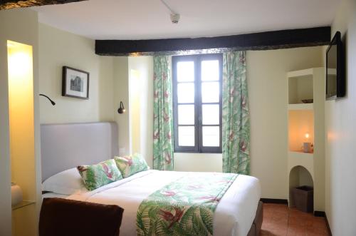 Hôtel Grimaldi – Photos 3