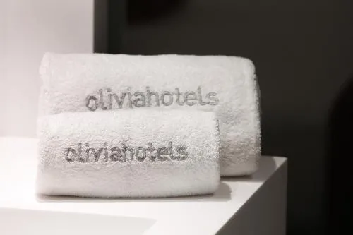 Olivia Plaza Hotel photo 18