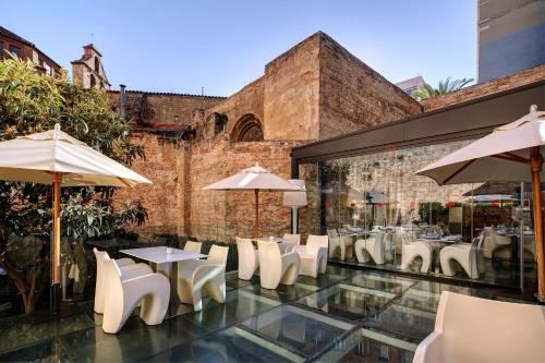 Olivia Plaza Hotel photo 30