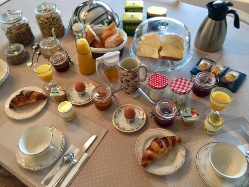 Photo de la galerie de l'établissement Mas Pichony - Maison d'Hôtes - B&B, à Pernes-les-Fontaines