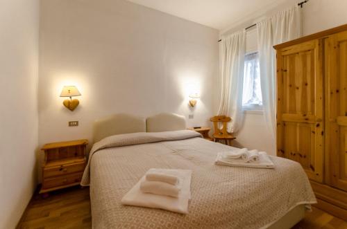 Gallery image of Appartamento Continental - 8 posti letto in San Vito di Cadore
