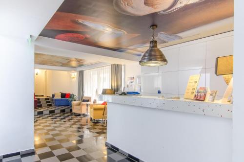 Fotografie z fotogalerie ubytování Apart Hotel Vlad Tepes v destinaci Brašov