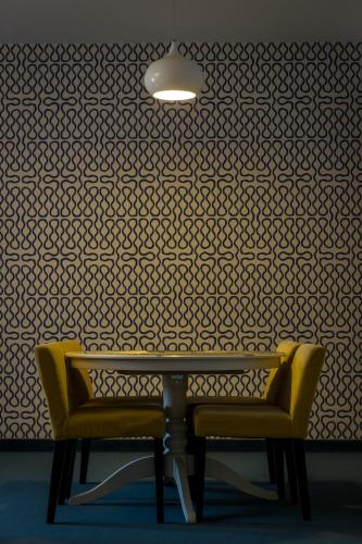 ブラショヴにあるApart Hotel Vlad Tepesのギャラリーの写真