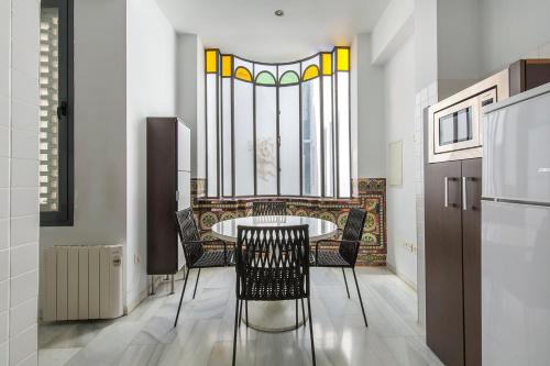 Elvira Suites, Granada – Updated 2022 Prices
