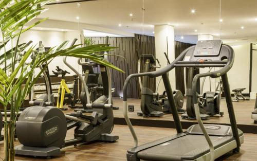 Ilunion Hacienda de Mijas, Mijas – Bijgewerkte prijzen 2022
