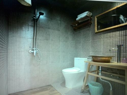 Gallery image of Flowers Residence in Yuanyang