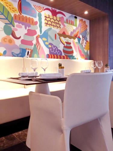 Fotografie z fotogalerie ubytování Olivia Balmes Hotel v destinaci Barcelona