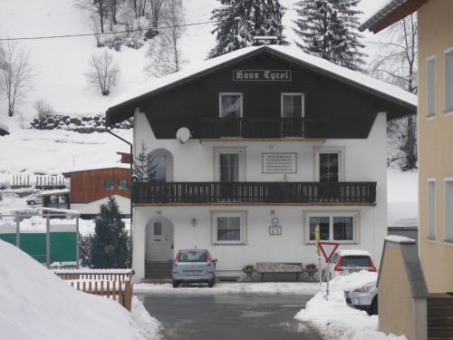 Haus Tyrol