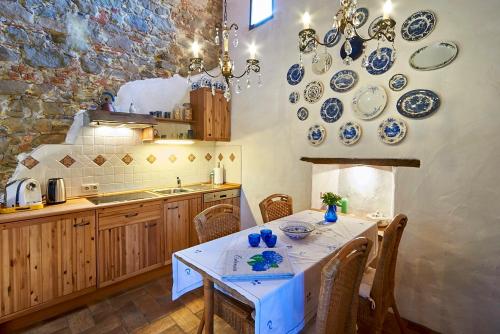 Fotografie z fotogalerie ubytování Ventena Vecchia antico frantoio v destinaci Montevarchi