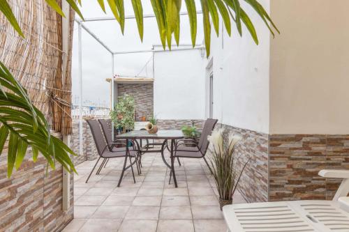 Atico Gran Terraza Triana