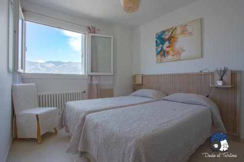 Gallery image of Spacious 2 bedroom near city centre - Dodo et Tartine in Toulon