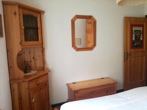 Gallery image of Appartamento Tiziana Val di Fiemme in Carano