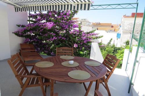 Sara Apartments Baska Voda