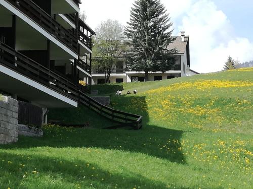 Gallery image of Appartamento Tiziana Val di Fiemme in Carano