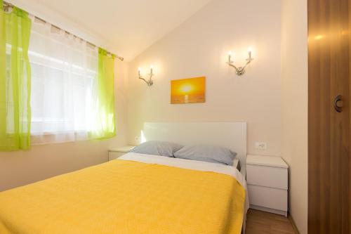 Gallery image of Apartments Tamaris in Čižići
