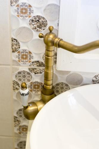 Bagno di Villa Harmónia
