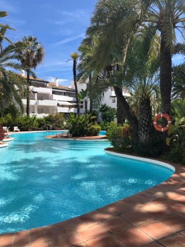 Modern Apartment Puente Romano (Spanje Marbella) - Booking.com
