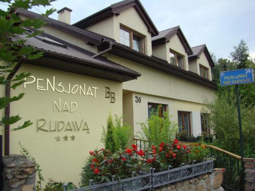 Pensjonat B&B Nad Rudawą