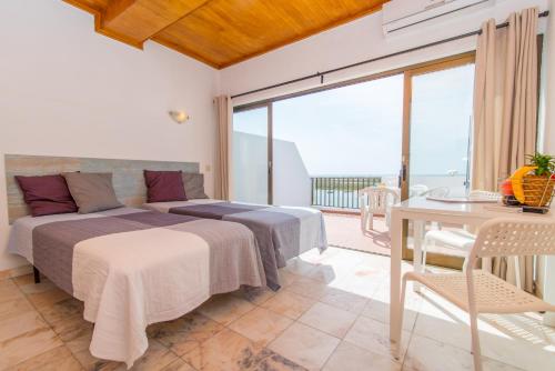 Cabanas Ria Sea View By Algartur