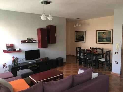 Himara Apartment