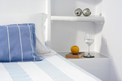 Gallery image of Elia Studios Pollonia in Pollonia