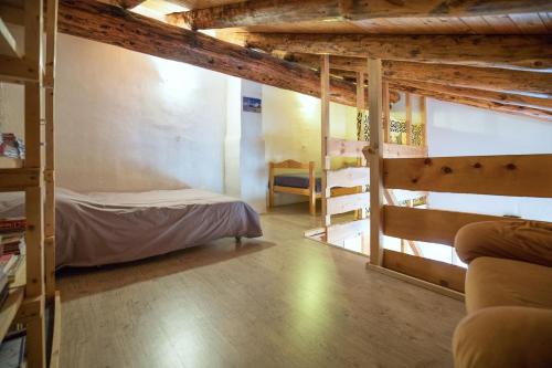Gallery image of Le Chalet du Villard in Saint-André