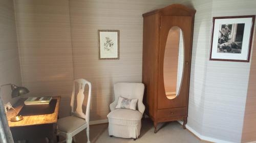 Gambar di galeri bagi Angvik Gamle Handelssted - by Classic Norway Hotels di Angvik