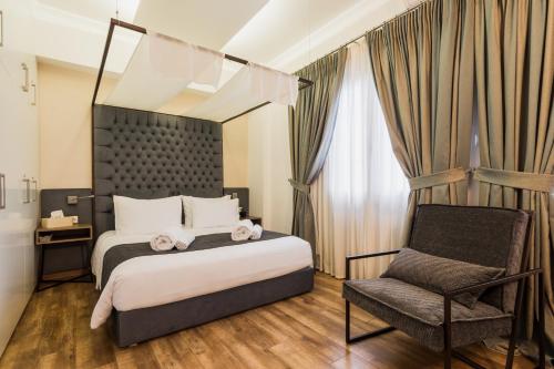 Gallery image of Acropolis Executive Suite in Athens