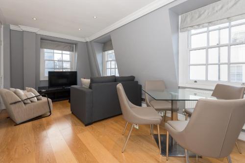 Gallery image of Mayfair private Apartments in London