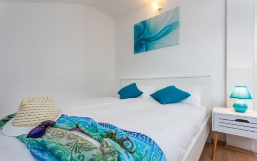 Apartment Deni