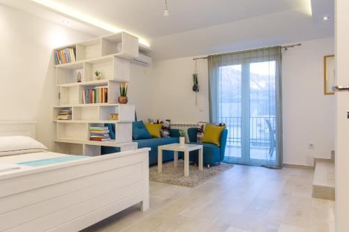 Gallery image of Apartment Novak in Budva