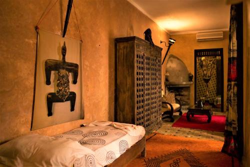 Gallery image of Riad Bamileke in Marrakesh