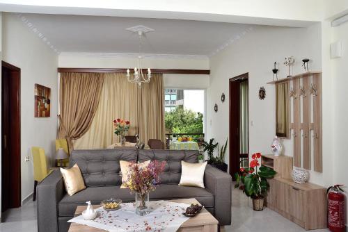 Aristea's Apartment 1st Floor