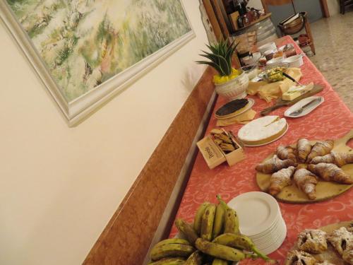 Gallery image of Albergo Ristorante La Bettola in Tregnago