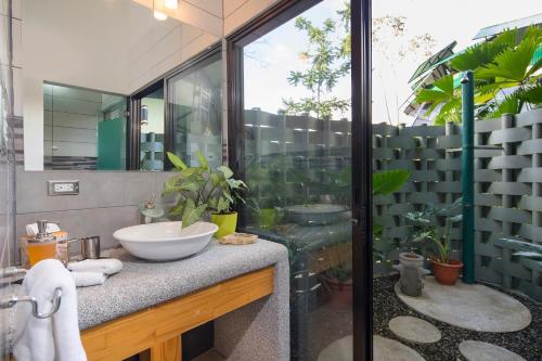 Gallery image of Yaba Chigui Lodge in Ojochal