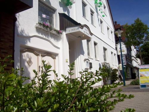 Gallery image of Hotel Am Markt in Arnsberg