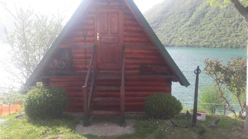 Galería fotográfica de B&B Konak en Pluzine