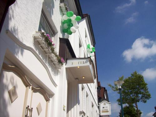 Gallery image of Hotel Am Markt in Arnsberg