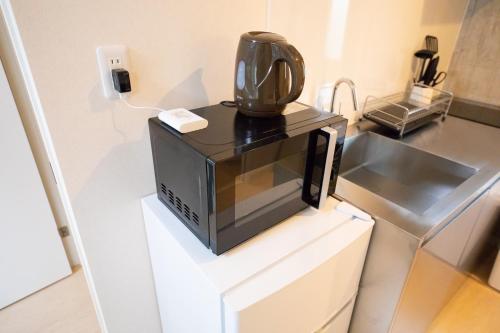 Gallery image of Shinjuku Partenza in Tokyo