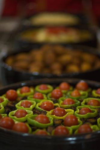 Billede fra billedgalleriet på Side Aquamarin Resort & Spa i Side