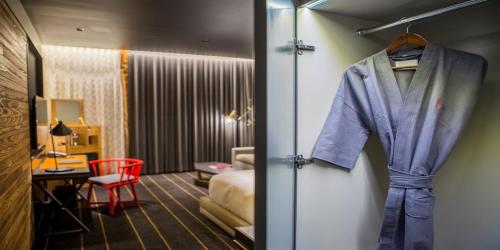 カレッジ・ステーションにあるThe George, by Valencia Hotel Collectionのギャラリーの写真